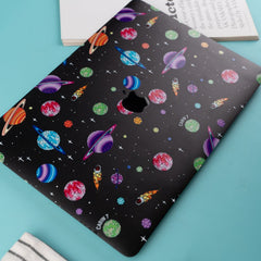 HP pavilion gaming 15 ec series Laptop Skins & Wraps | Full Body Laptop Skin For HP pavilion gaming 15 ec series