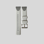 Dual Silicone Watch Strap -Samsung/Noise/Boat/Realme/OnePlus/Other - 22MM
