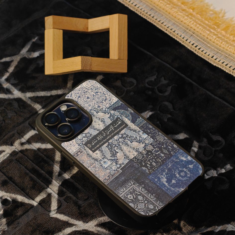 Mystic Bumper Cover Main image