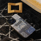Mystic Bumper Cover