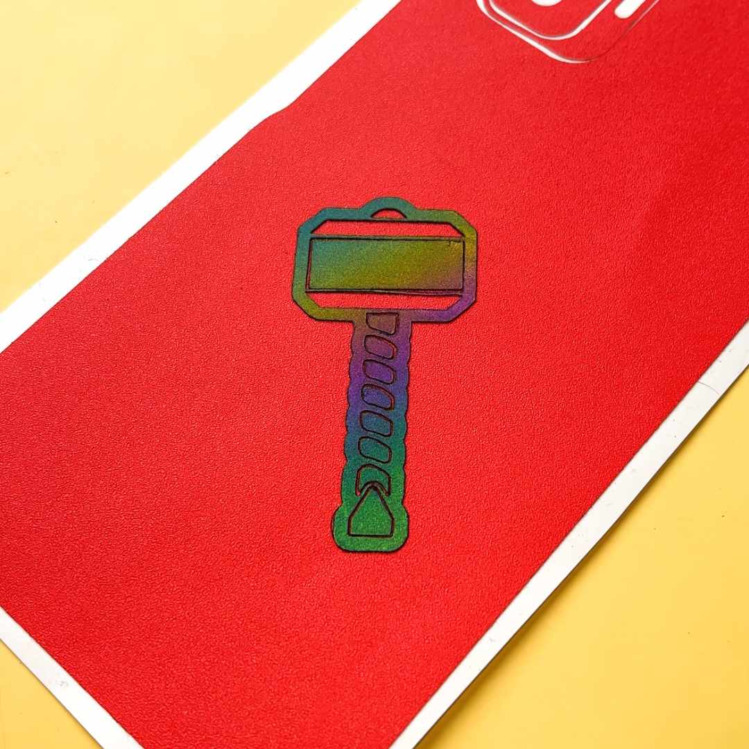 Thor SunShine Skin