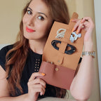 Snag Free Cable Organizer - 15cm x 26cm