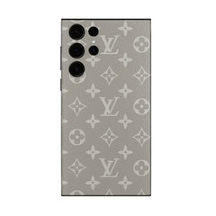 3M Grey Branded Mobile Skin