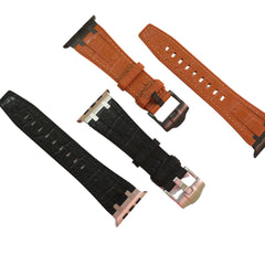 iWatch Ultra Leather Strap - 42/44/45/49 MM