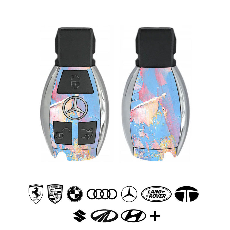 Artist Muse Car Key Skins Secondary image