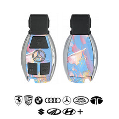 Car & Bike Design Mobile Skins & Wraps