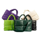 Airy Air Tote