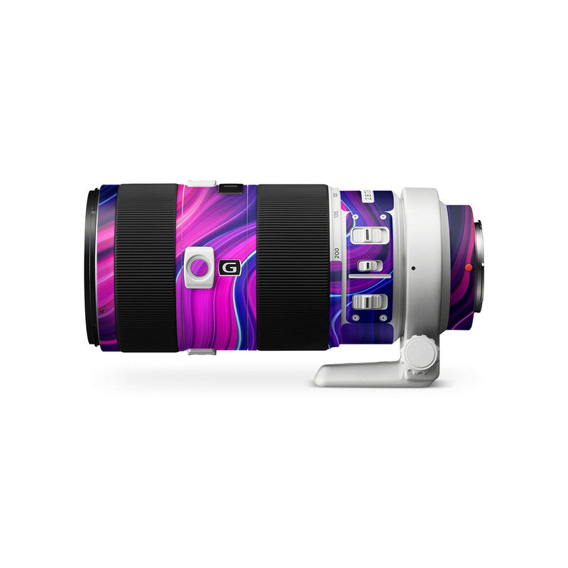 Canon RF 50mm f1.2 L USM Lens Skins & Wraps Main image