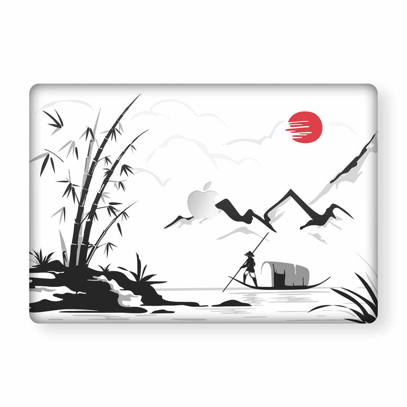 MacBook Air Skins & Wraps Main image