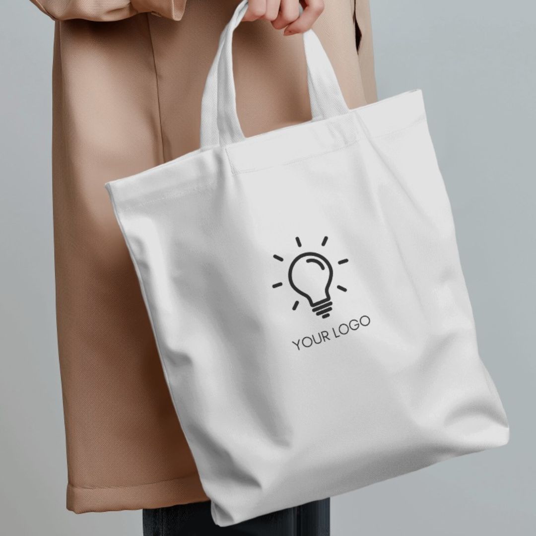 Customized Tote Bags Main image
