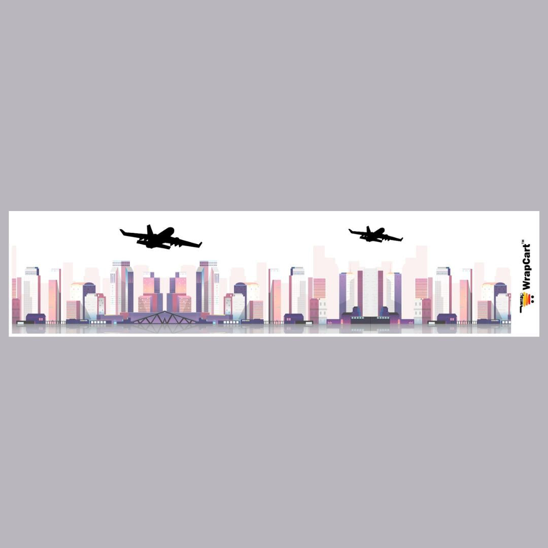 Laptop Stickers India Main image