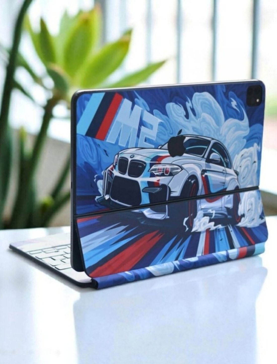 Best iPad skins in India premium Wrapcart iPad skin covers online