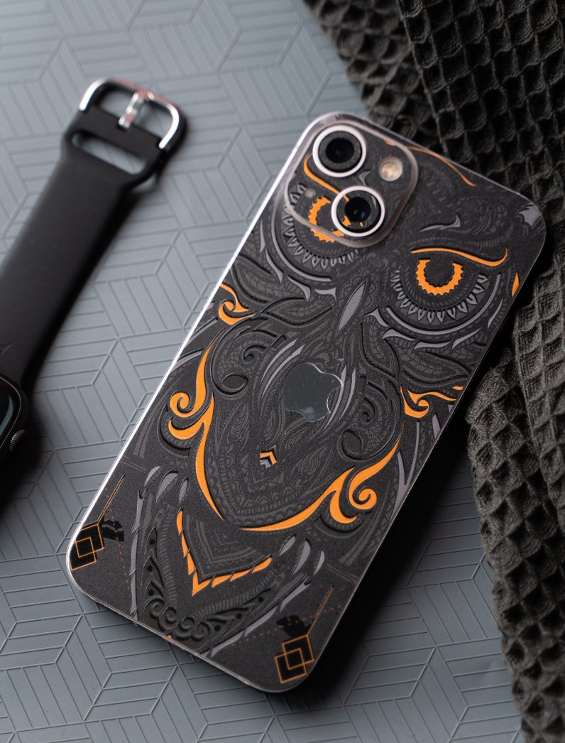 WrapCart Mobile Skins Mobile Wraps WrapCart Skins