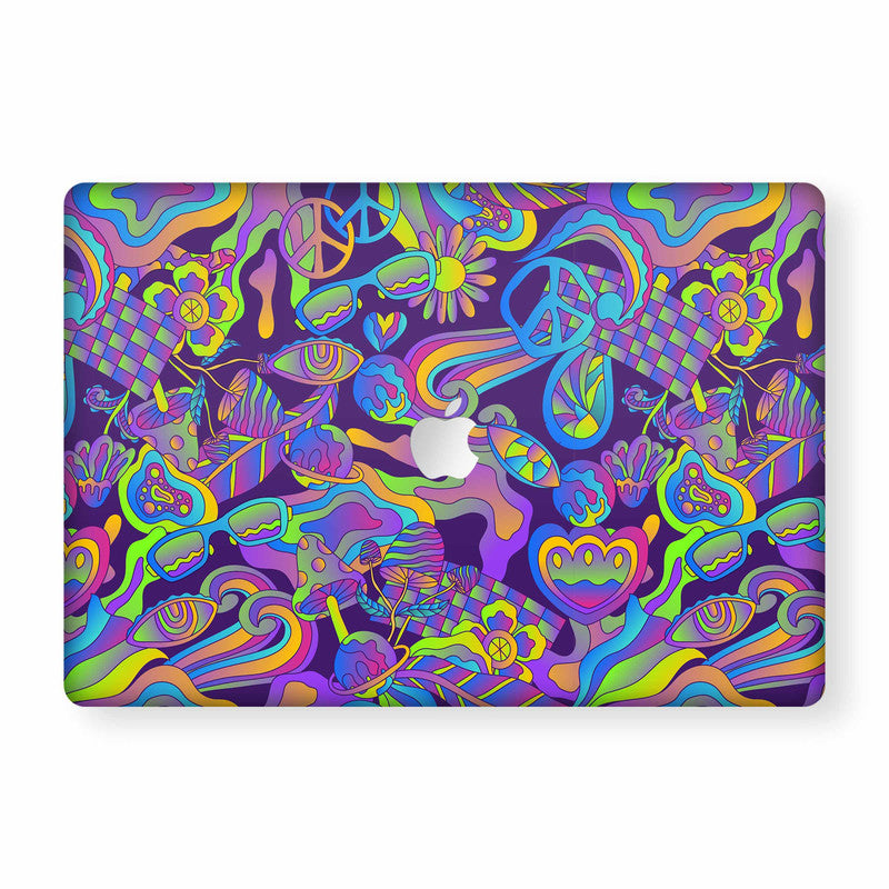 MacBook Pro Skins & Wraps Main image