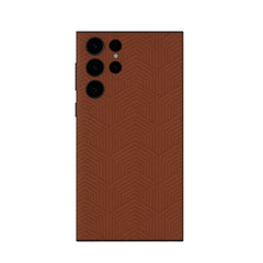 Geometrical Shapes Wrapcart Mobile Skins