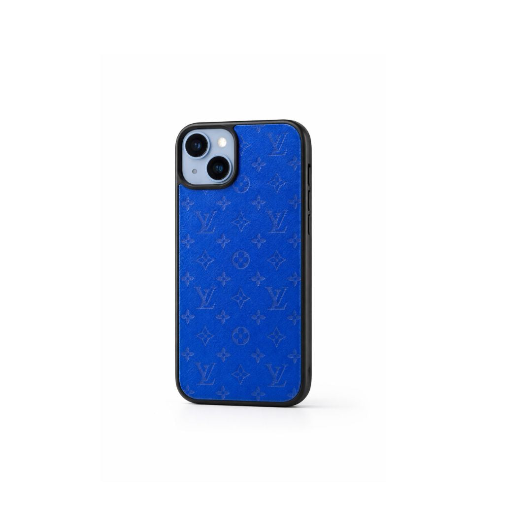Premium Luxe Bumper Mobile Case Secondary image