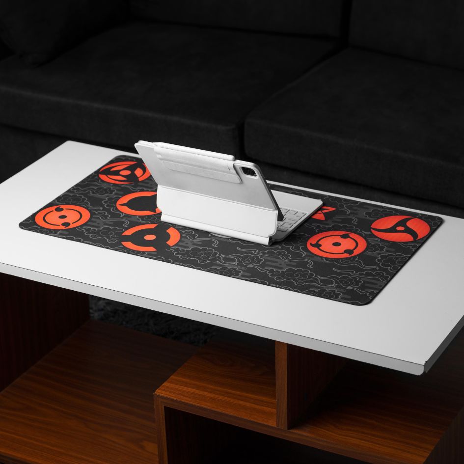 Sharingan Tech Mat Main image