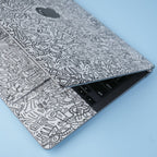 Dell Inspiron 15 3525 (P112F) Laptop Skins & Wraps - WrapCart