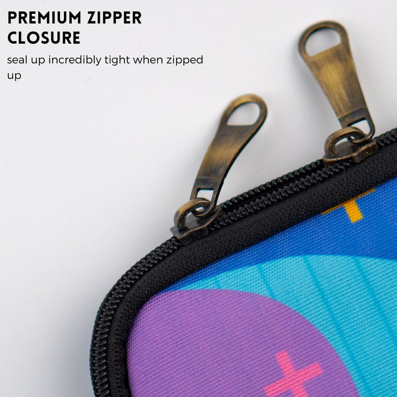 Moonlit Petals Deluxe Laptop Bag Secondary image