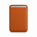 Magnetic Wallet With MagSafe For iPhone
