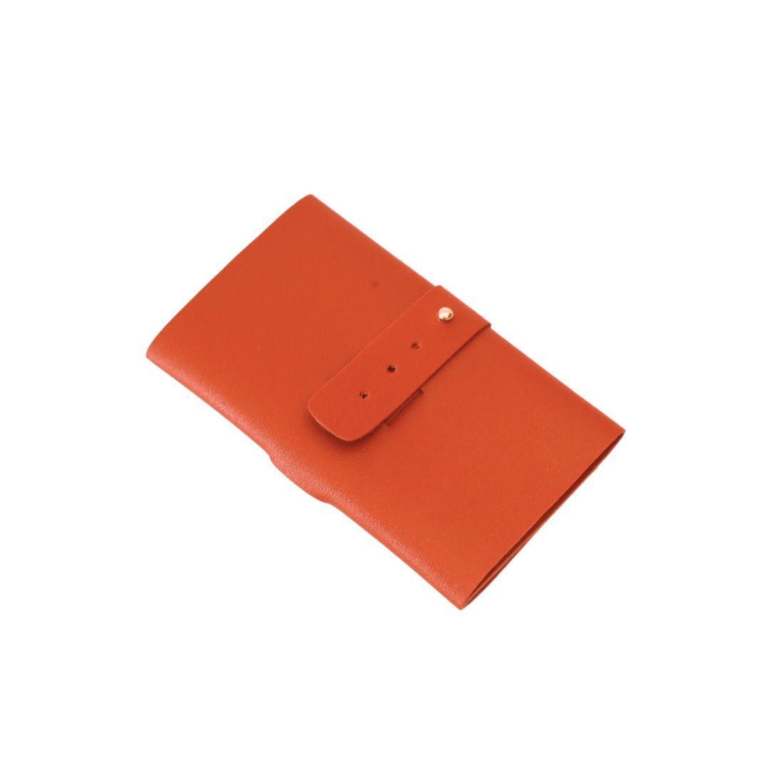 Pen Holder Leather Organizer Belt design WrapCart Skins