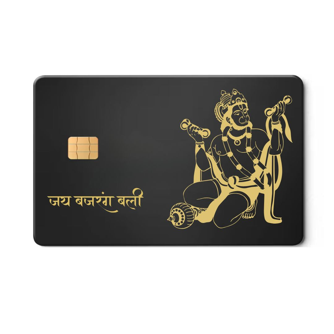 Convert Plastic Cards to Metal Credit Cards Main image