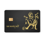 Convert Plastic Cards to Metal Credit Cards
