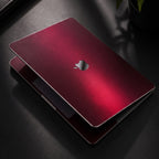 ChromeX MacBook Skin