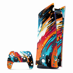 soft-geometry-playstation-5-skin