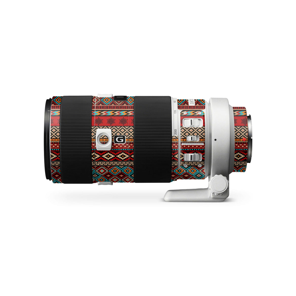 Boho Nomad Lens Skin