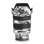 Photography Lens Skins & Wraps