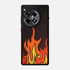 Fire Mobile Bumper Cover