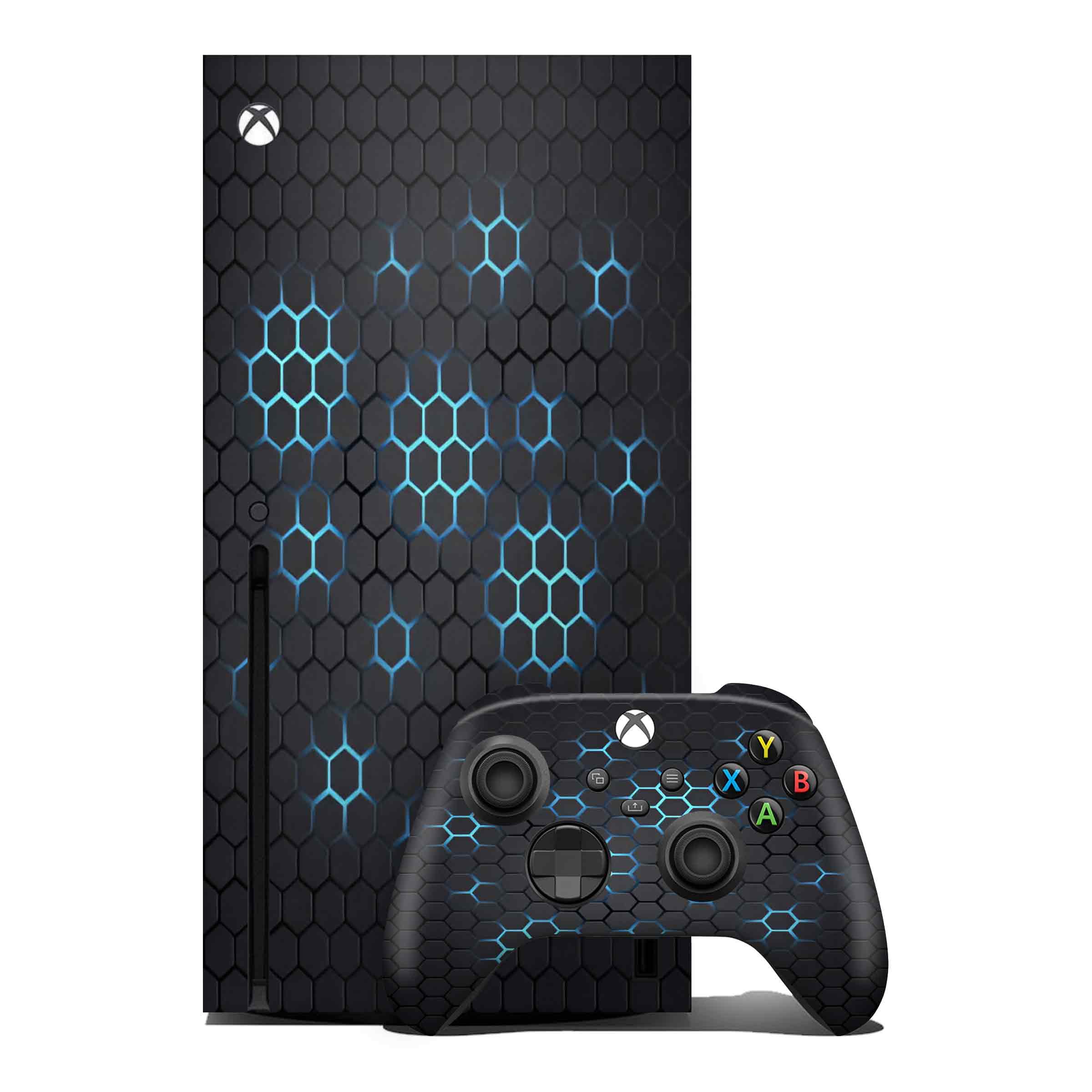 TechExo Xbox Skin Main image