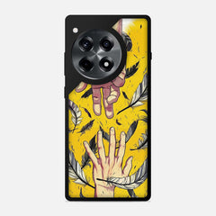 Metal Art Mobile Bumper Cover