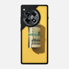Money Mobile Bumper Cover