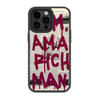 Urban Visions Mobile Bumper Cover For iPhone 15