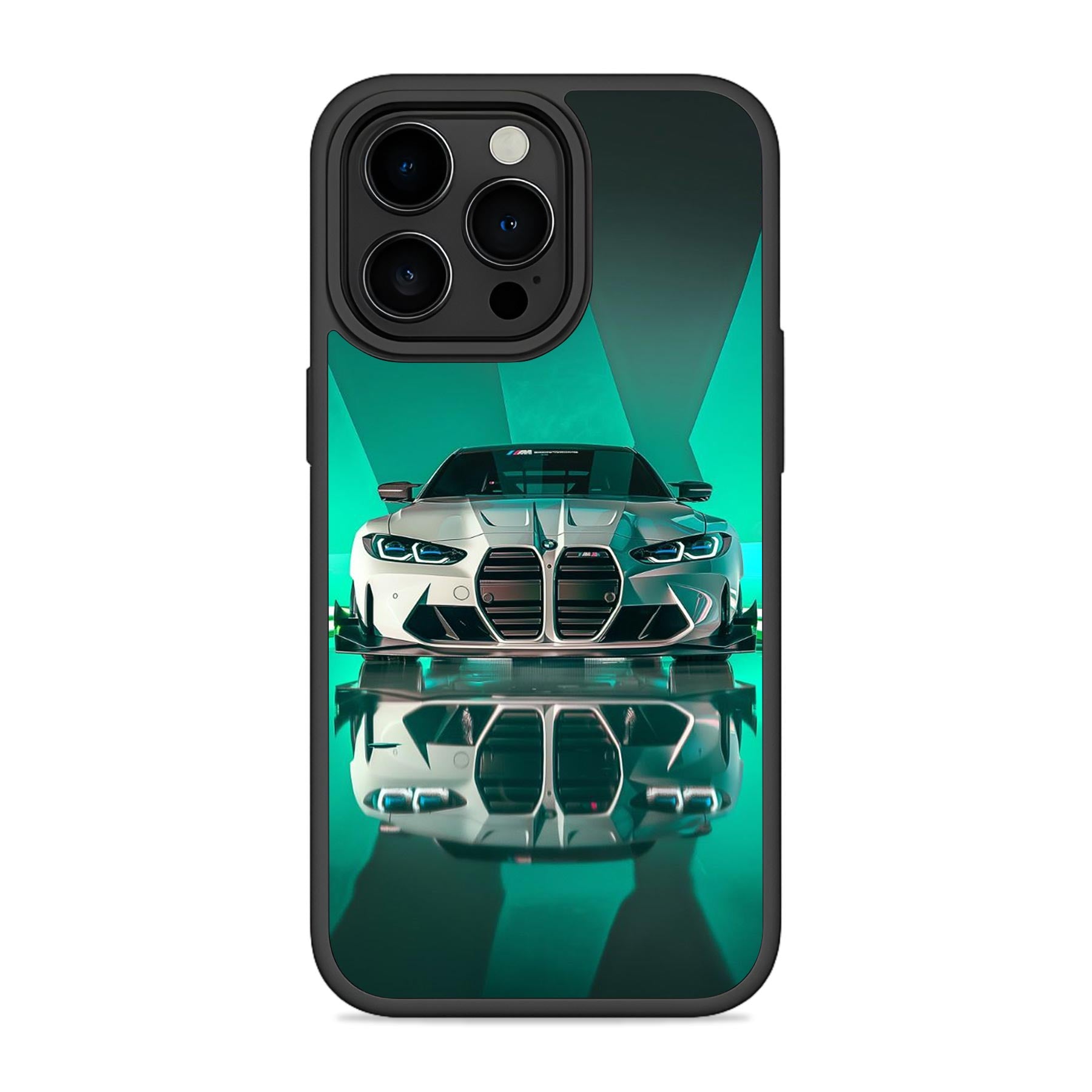 Velocity Vista Mobile Bumper Cover For iPhone 15 Pro Main image