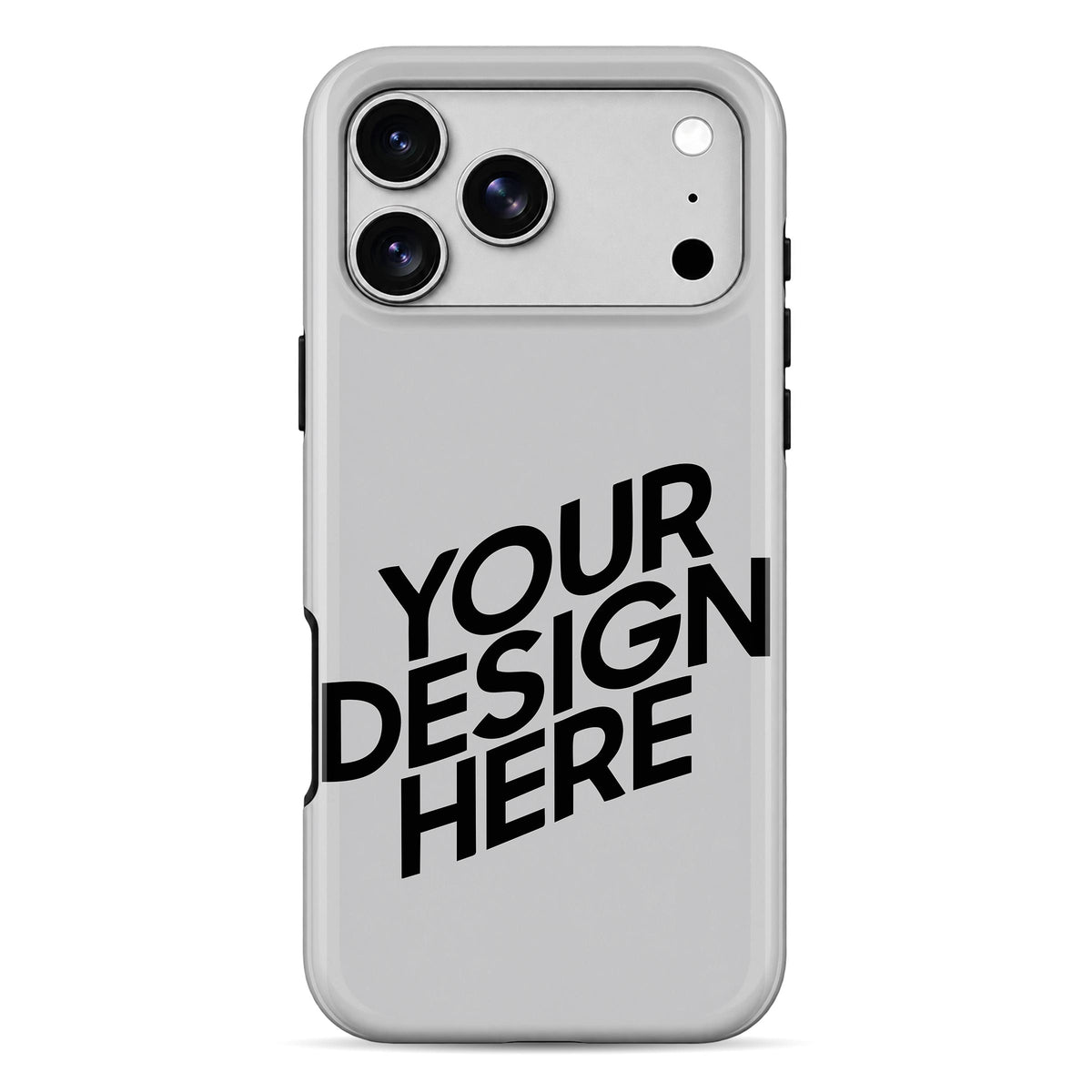Custom Armour Mobile Case Main image