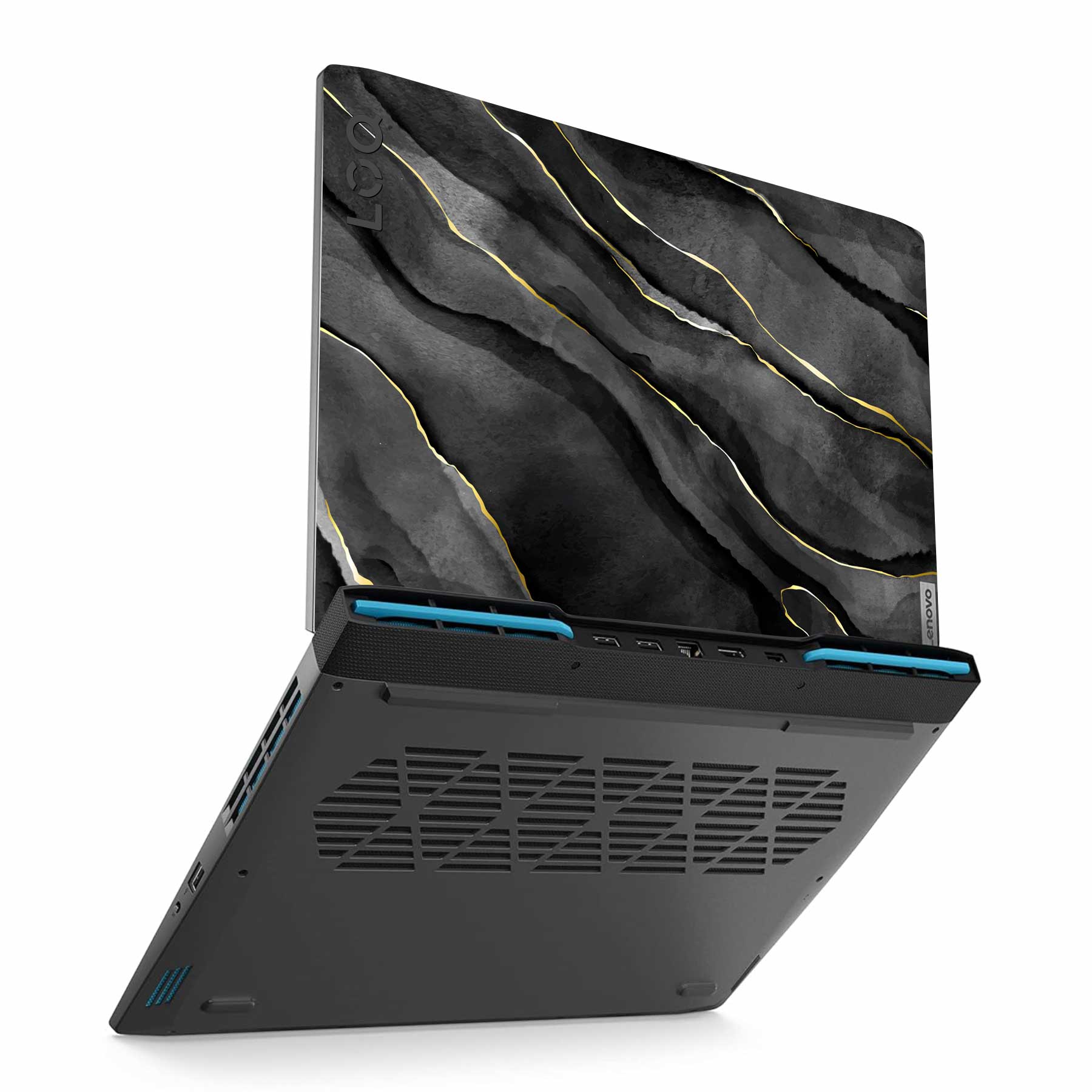 Lenovo LOQ 2023 Laptop Skins & Wraps - WrapCart Main image