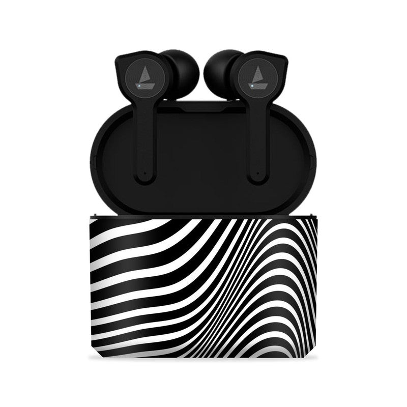 Boat Airdopes 131 Pro Psychedellic 6 Skin  Skin