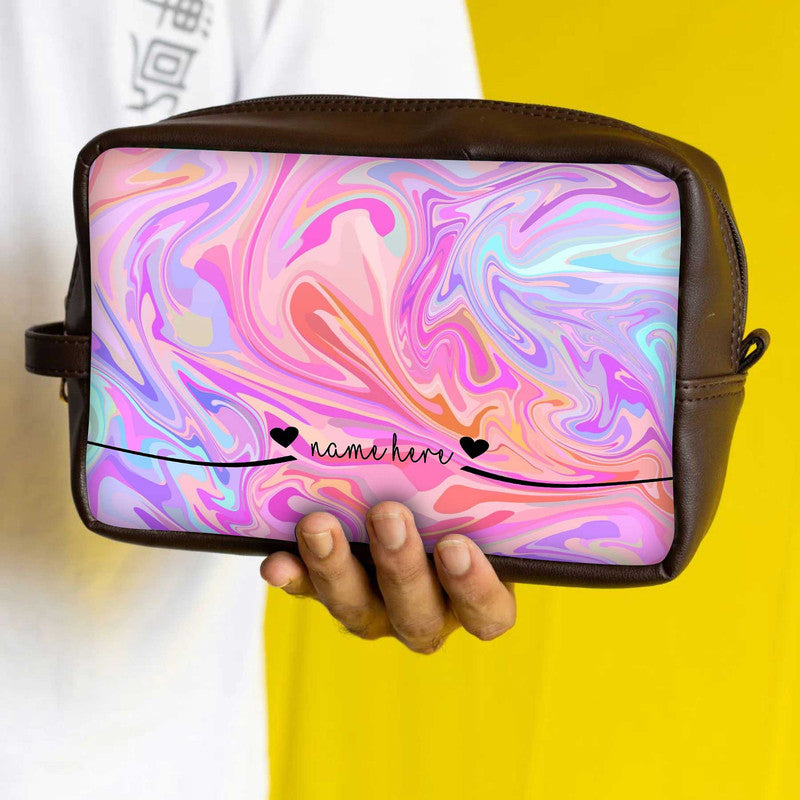 Multi Utility Travel Pouch & Organizer Main image