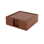 Ideal for corporate gifting, festive gifting, and special occasions like Diwali, Christmas, birthdays, and anniversaries, these durable accessories are thoughtfully designed for modern professionals and proudly Made in India. Upgrade your workspace with Wrapcart Premium Desk Accessories, crafted with high-quality MDF, steel core, and vegan faux leather for a perfect blend of style, durability, and functionality.