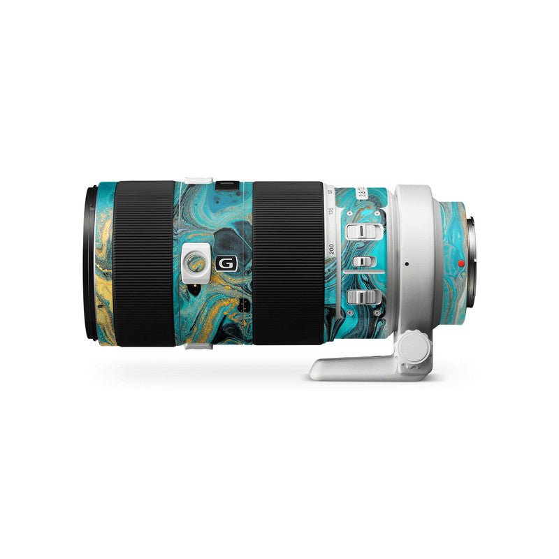 Sigma Mc-11 Mount converter Lens Skins & Wraps