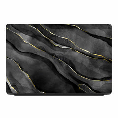 Dell Inspiron 3501 3520 Laptop Skins & Wraps - WrapCart | Royal Black Marble Dell Inspiron 3501 3520 Laptop Skin