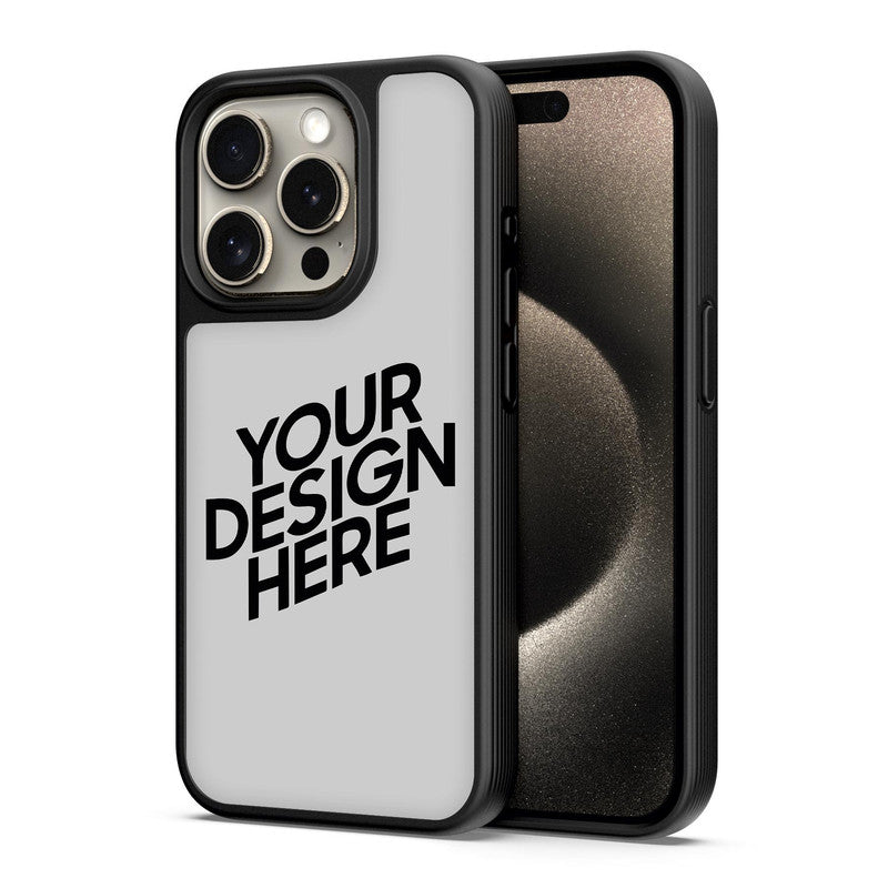 Custom 3D Mobile Bumper Cover Secondary image