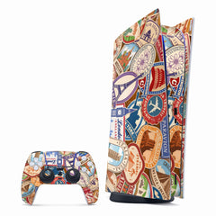 world-landmarks-playstation-5-skin