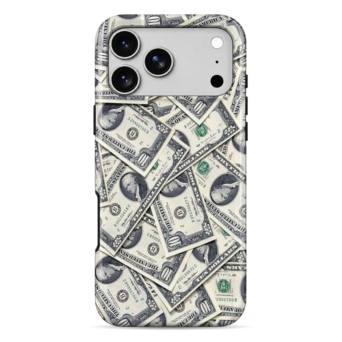 Dollars Armour Mobile Case Main image
