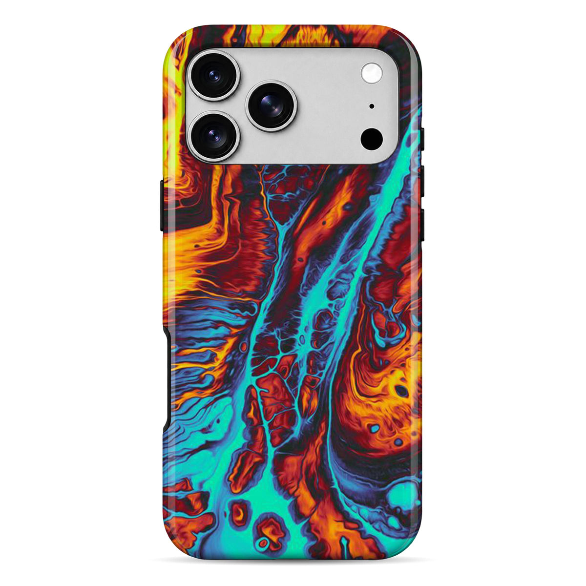 Liquid 1 Armour Mobile Case Main image