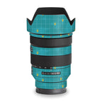 Photography Lens Skins & Wraps