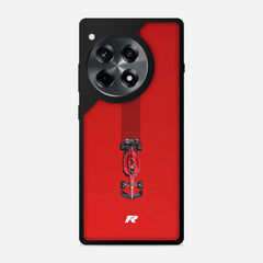 Power Pulse Mobile Bumper Cover